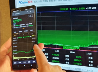 台股反轉訊號？收盤暴殺422點 台積電暴跌35元逾3％