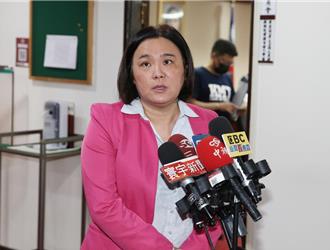 揭民團領促轉基金、文化部補助　藍委：用公帑號召罷免