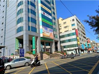 彰化明年土地公告現值 這1處每坪70.9萬元蟬聯「地王」