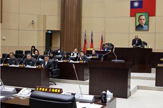 大矽谷後龍鎮科技園區生變？議員緊急提質詢鍾東錦駁不實傳聞