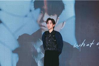 片山凉太「一开口就紧张」 自嘲：恐龙讲话比我顺畅