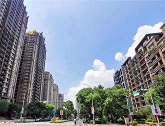 新北土城段房價小跌 捷運線住宅價格持續上漲