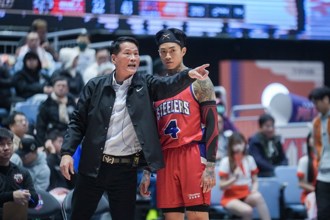 PLG》邱繼緯誤植邱大宗？鋼鐵人要求媒體澄清更正道歉