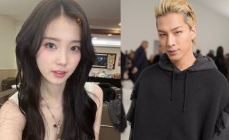 IU理想型不是李钟硕！14年前与他共舞「亲脸害羞互动」被翻出