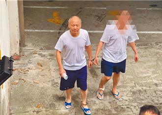 陸籍前潛艇艇長偷渡來台 二審仍遭判刑8月