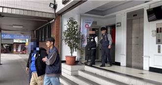 板橋碰瓷2人組落網了 誆騙至少8民眾得手8800元