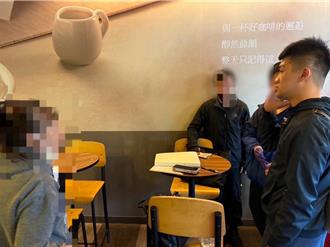 假投資真詐財得手百餘萬  車手遭逮檢方聲押禁見