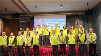 第3家航空進駐澎湖時機曝 打造國際航線中繼站