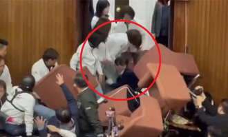 遭陳菁徽控襲臀、摸雙腿之間！被罵噁男鍾佳濱8字回應了