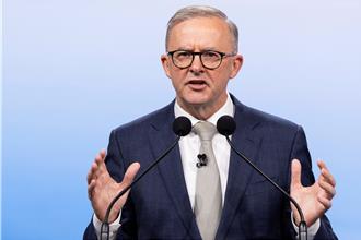 澳洲助索羅門群島加強警力 4年援助38.7億元