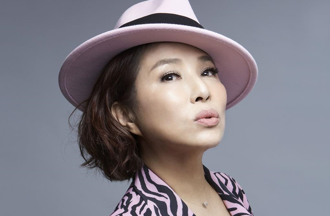 葉璦菱跨年揪好友自駕台東爆買特產 爆料愛兒ØZI好消息