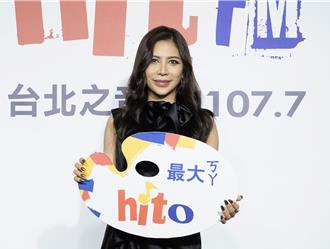 艾怡良空窗2年今曝喜訊 時間點落在明年「朝這方面計畫中」