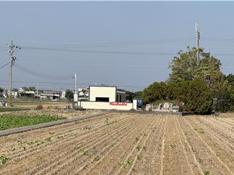 农地建殡仪馆不成改当拣葱场？民眾忧「暗度陈仓」陈情勘查