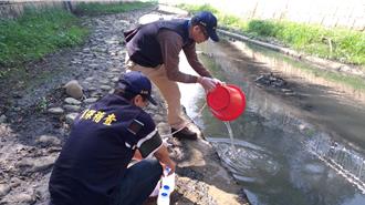 新北環保局招募120名儲備稽查員 正式人員起薪破44K