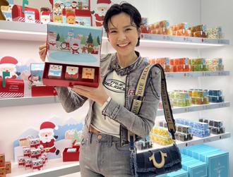 蔚葒縈花1000萬坐擁新店美窩 「超豪華視野」被讚撿到寶