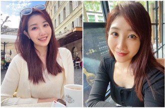 美女主播1事得罪前輩遭酸「白目」嘆：禮貌卻是冒犯