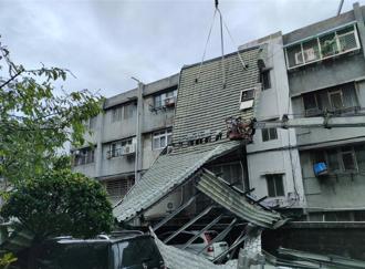 北市違建拆除破1000件 建管處說話了：勿心存僥倖恣意搭蓋