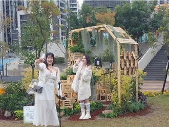 全國青年景觀競賽揭曉 《神農藥響》榮獲10萬元大獎