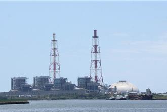 全台549萬用戶大停電 前興達電廠長等4人遭懲戒