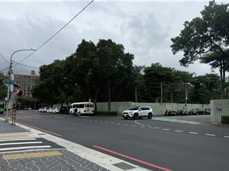 桃園元生國小周邊交通隱患多  地方會勘改善