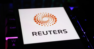 中央廚房？美政府11部會遭爆98億「奶」路透社 釣出馬斯克回應