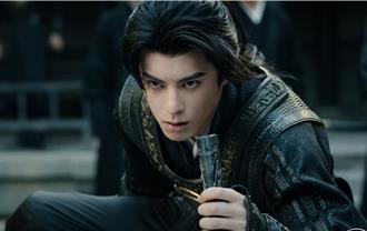 王鶴棣《大奉打更人》終於要播了！ 警察穿越辦案超爽開掛人生