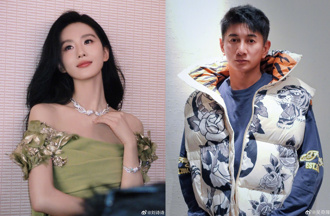 刘诗诗独自带娃逛超市 「告诉前任我很受欢迎」身上T恤引热议