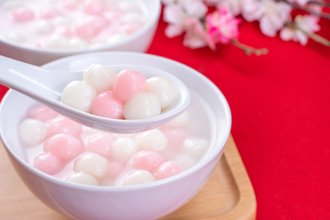 冬至吃湯圓還不夠！專家曝開運六招：犯太歲吃1物可轉運