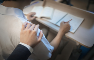 日本狼師創新高 公立學校320名教職員遭處分