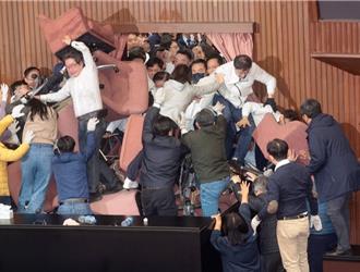 賴清德談立院通過3大案李明璇「細思極恐」：綠想要做的賭注？