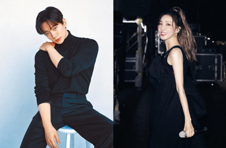 韓星來台跨年一次看！台南李俊昊開唱 高雄2NE1 DARA