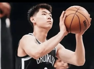 NBA》崔永熙左膝手術成功 預計6-9個月康復期後再衝擊NBA