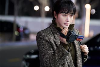 金憓秀為揭真相「流鼻血倒地」 聯手禁慾男神揭20年前失蹤懸案