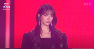 尹恩惠一代女團回歸！5人睽違14年合體 40歲狀態驚呆全網