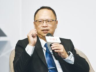 安聯投信海外投資首席 許家豪：退休理財 掌握SMART心法