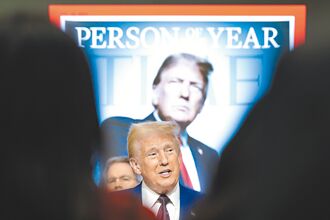 赵政岷专栏》孤星难独耀