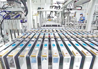 寧德時代傳2025年赴港上市