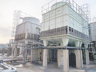 鴻威光電 優化能源管理