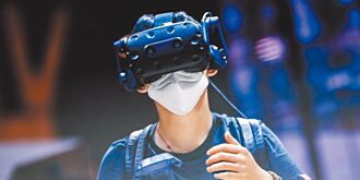 AR／VR頭戴式出貨量 Q3回神
