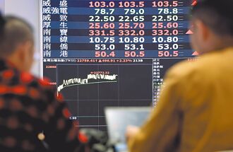 台表科Q4堅挺 來年訂單看俏 第四季營收逐月成長，明年將優於今年…