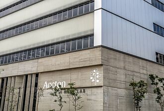 WiFi 7概念股 立积、智邦抗跌