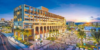 新竹帝寶 微型商辦炙手可熱