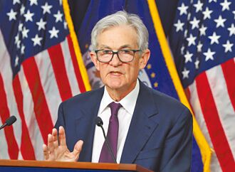 劉憶如專欄》歐美央行2025年降息的考量