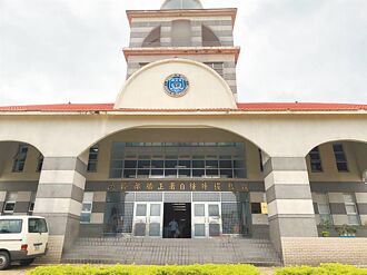 外役監放寬修正 初審通過