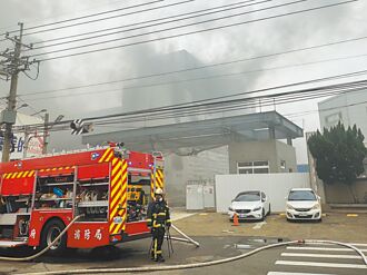 PM2.5超标93倍 最高可罚500万