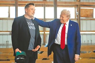 資金見底 美政府恐耶誕前關門