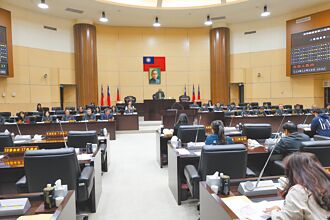 苗栗未依规挖管线 最高罚10万