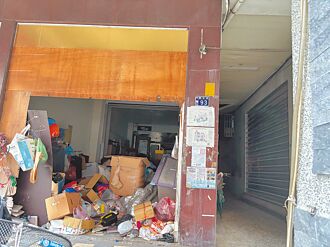 台中 公寓火災釀6死 縱火犯判無期