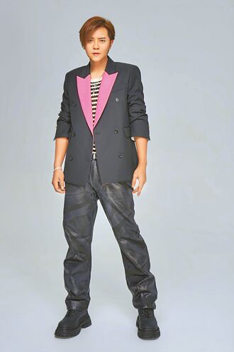 小豬元旦花蓮開唱 「一定要嗨的」