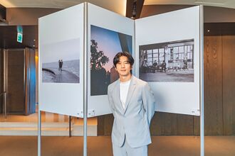 范少勳迎2千金傅孟柏挑戰帶嫩嬰出國